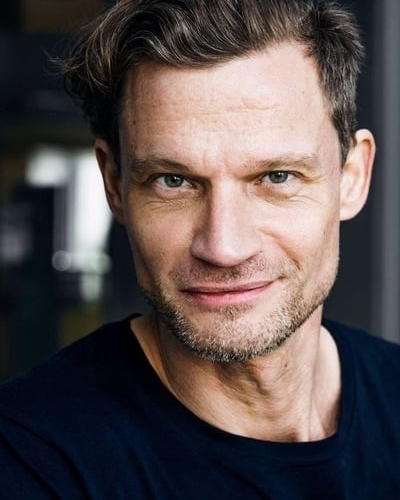 Nicolai Borger