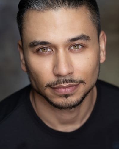Ricky Norwood