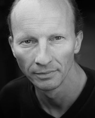 Michael Jenn