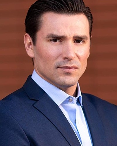 Lawrence Gilligan