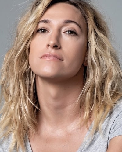 Abril Zamora