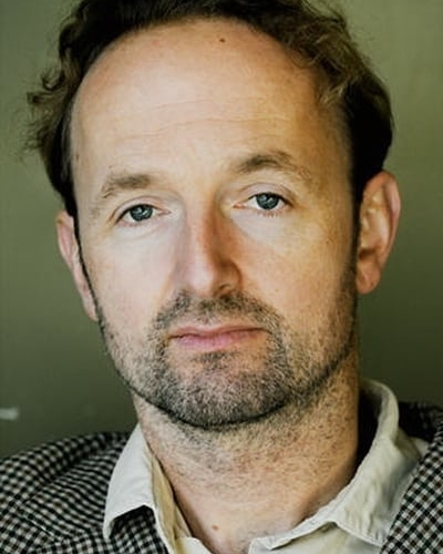 Peter Jordan