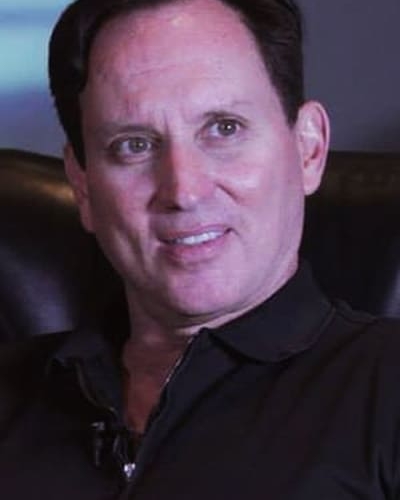 Gary A. Hecker