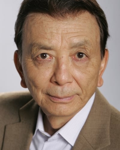 James Hong