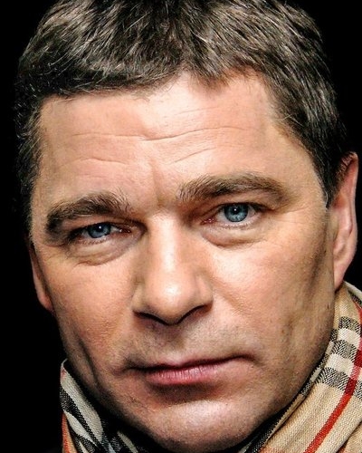 Сергей Маховиков