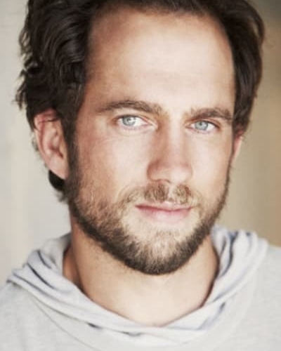 Benjamin Farry
