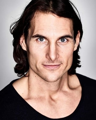 Oscar Skagerberg