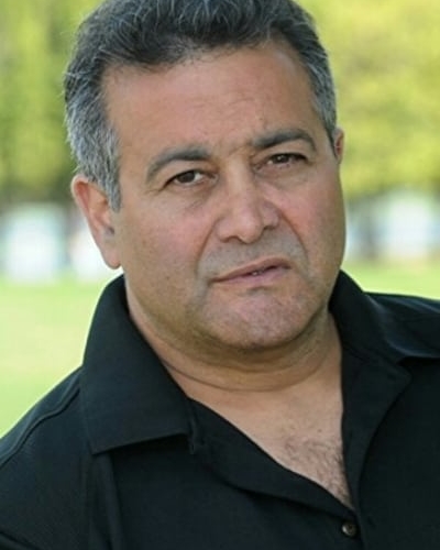 Garry Pastore