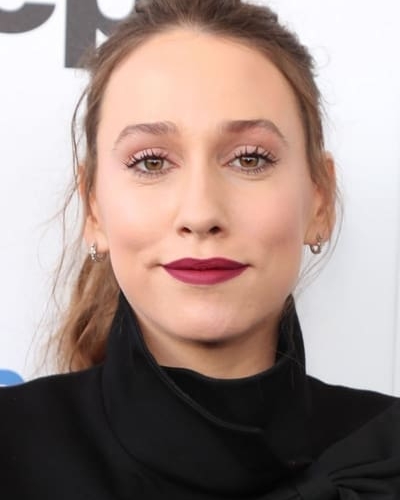 Sarah Sutherland