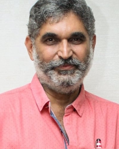 Suresh Chandra Menon