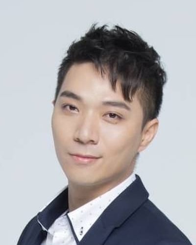 Chen Chun-kai