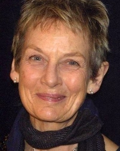 Ann Firbank