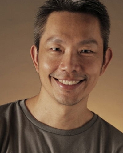 Marcus Mok