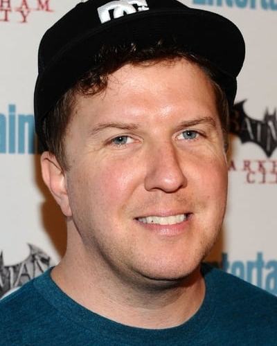 Nick Swardson