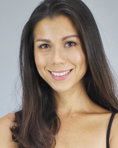 Kelly B. Jones
