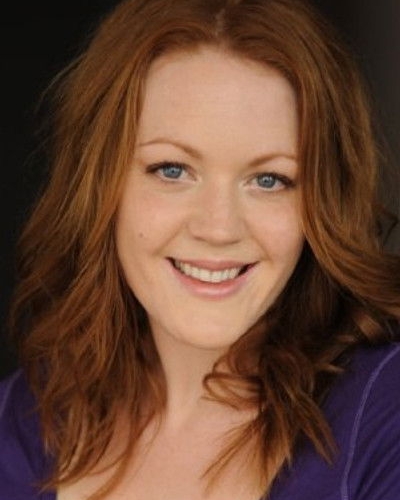 Jill Morrison