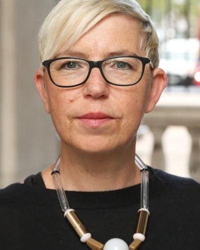 Ruth Adams