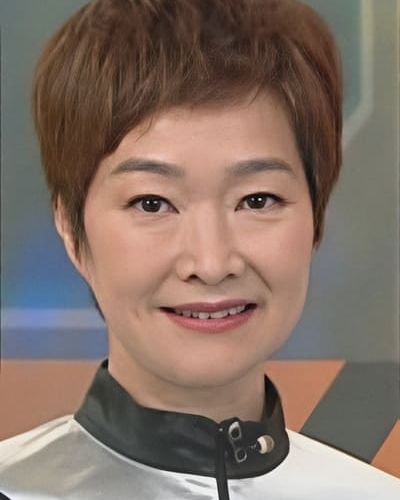 Helen Tam Yuk-Ying