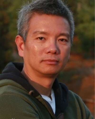 Chen Liaoyu