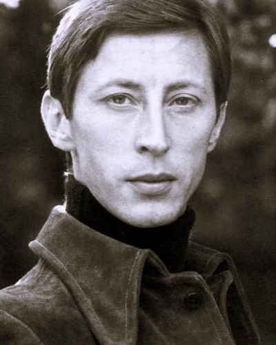 Murray Melvin