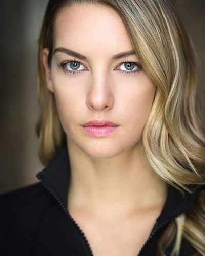 Phoebe Robinson-Galvin