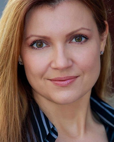 Tonja Kahlens