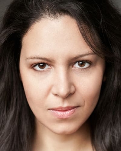Erica Muscat