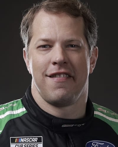 Brad Keselowski