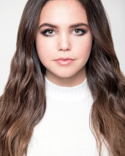 Bailee Madison