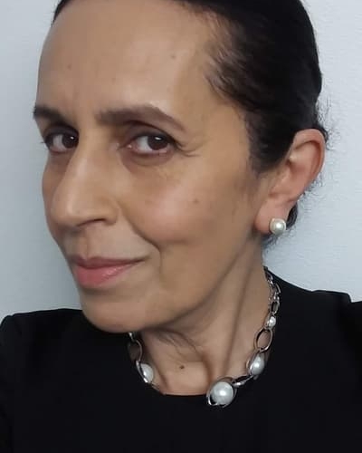 Kareemeh Odeh