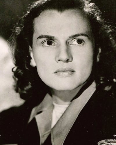 Harriet Medin
