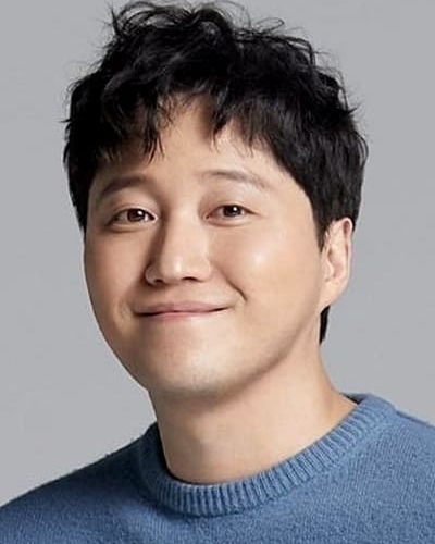 Kim Dae-myung