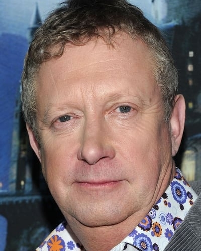 Mark Williams