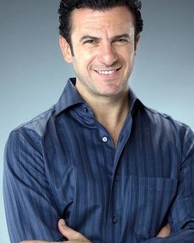 Alejandro Ávila