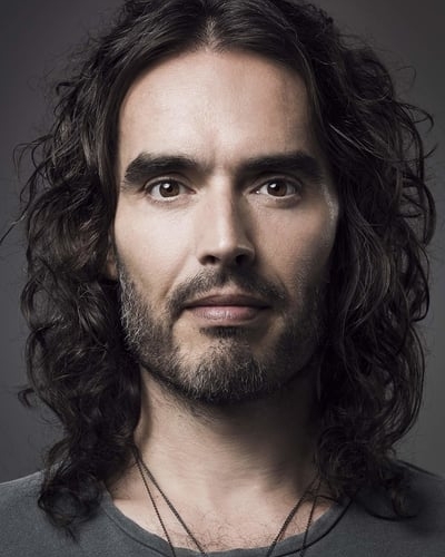 Russell Brand