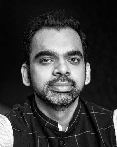 Rahul Deshpande