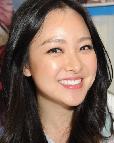 Charlet Chung