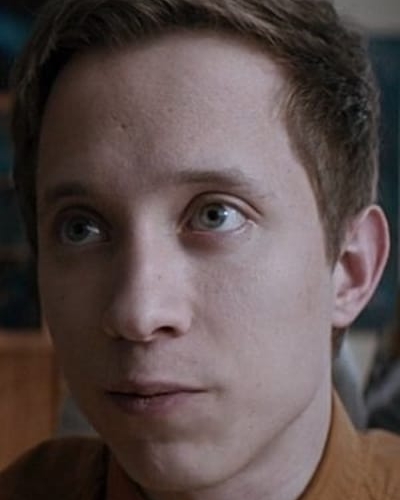 Evgeniy Mikheev