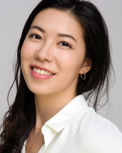 Sarah Chang