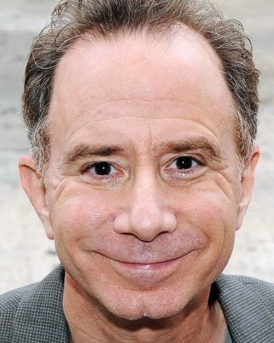 Andrew Hill Newman