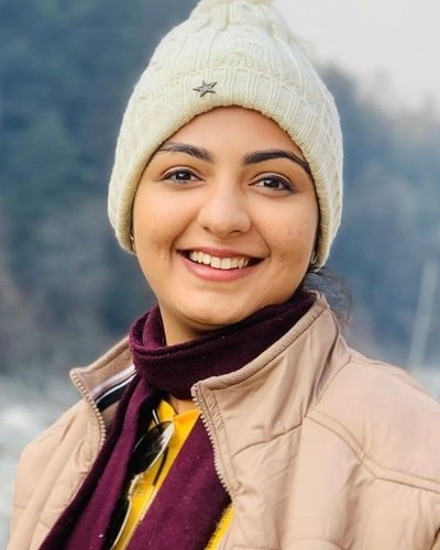 Jayashri Sivadas
