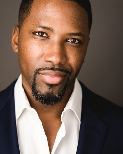 Rashad Edwards