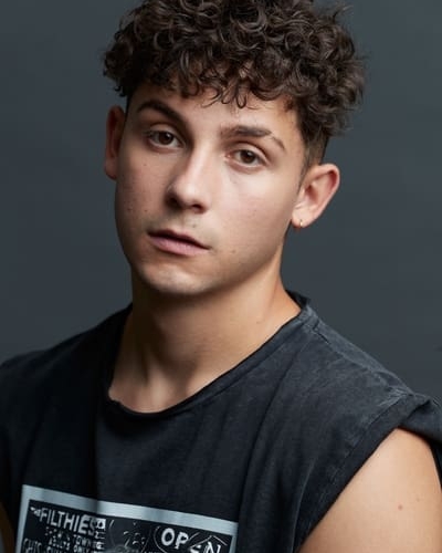 Christian Checa