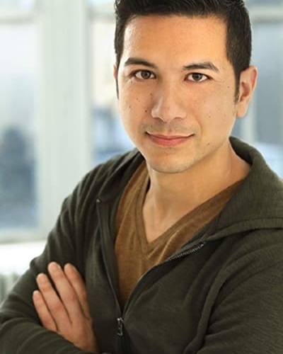 Angelo Reyes