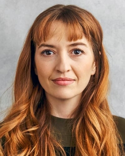 Marielle Heller