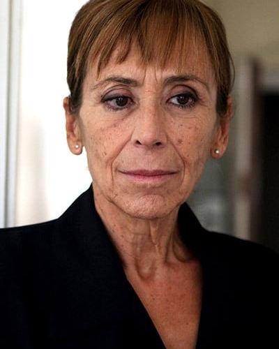 María Alfonsa Rosso