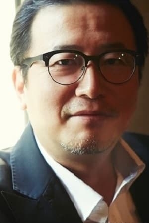 Lee Yoon Sang