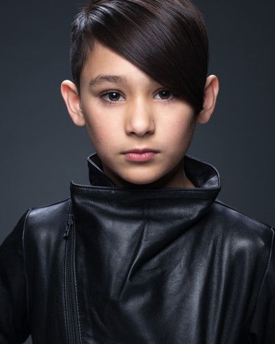 Kai Harris