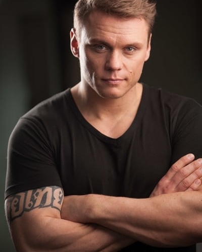 Sean Kohnke