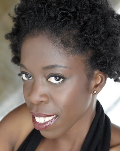 Lisa Codrington